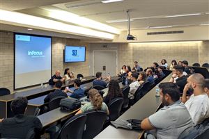 NDU Students Leadership Training Inspires Once Again 2